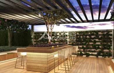 Imagem 10: Ribeirão Preto - Apartamento - Jardim Olhos D x27 Água II