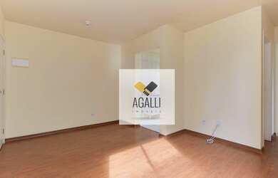 Imagem 9: Apartamento à venda, 47 m² por R$ 133.000,00 - Cachoeira - Curitiba/PR