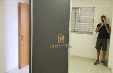Imagem 2: Apartamento à venda, 79 m² por R$ 475.000,00 - Aeroviário - Goiânia/GO