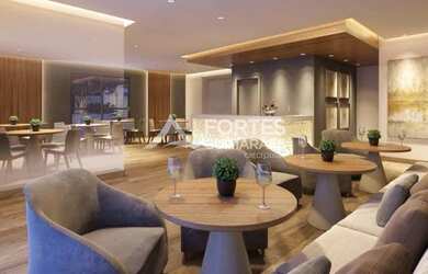 Imagem 6: Ribeirão Preto - Apartamento - Jardim Olhos D x27 Água II