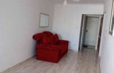 Imagem 3: Apartamento à venda, 60 m² por R$ 225.000,00 - Aviação - Praia Grande/SP