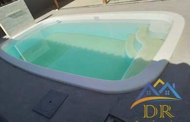 Imagem 5: DR CASA ALTO PADRÃO - UNAMAR - CABO FRIO - PRAIA