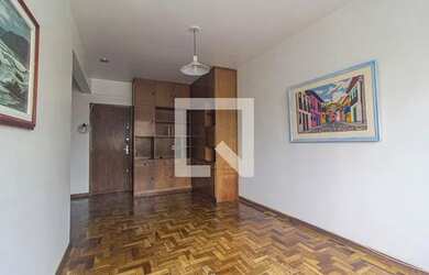 Imagem 2: Apartamento para Aluguel - Centro, 2 Quartos, 87 m2