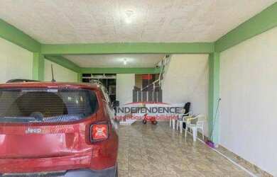 Imagem 14: Sobrado à venda, 125 m² por R$ 345.000,00 - Jardim Americano - São...