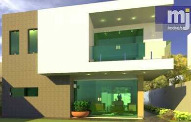 Imagem 3: Casa com 3 dormitórios à venda, 121 m² por R$ 790.000,00 - Itaipu - Niterói/RJ