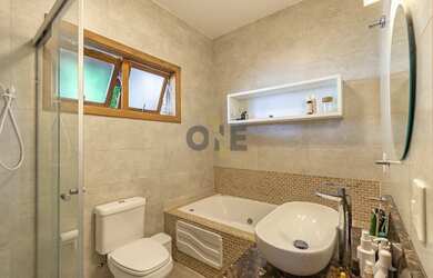 Imagem 3: CARAPICUíBA - Casa de Condomínio - Granja Viana