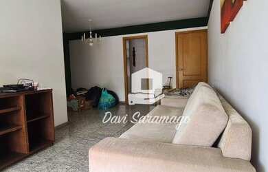 Imagem 11: Apartamento à venda, 167 m² por R$ 648.000,00 - Icaraí - Niterói/RJ