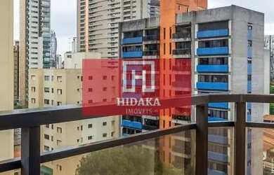 Imagem 8: Apartamento à venda no bairro Vila Olímpia - São Paulo/SP, Zona Sul