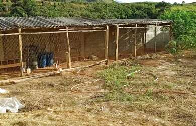 Imagem: O terreno possui 375m² de Área e está localizado em São