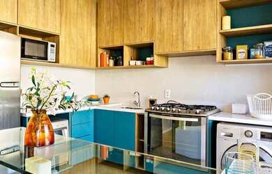 Imagem 8: Casa residencial para venda, Vila Poupança, Santana de Parnaíba - CA6873