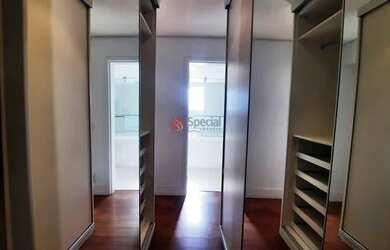 Imagem 14: Apartamento no Anália Franco, 202 m², 4 vagas depósito