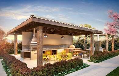 Imagem 7: KlubHaus Jundiai. 62m² de Área, 2 Vagas na garageme2 Dormitórios