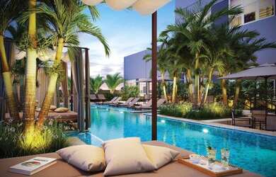 Imagem 7: Reserva JB. m² de Área, 2 Vagas na garageme3 Dormitórios