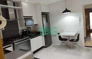 Imagem 11: Sobrado para alugar, 240 m² por R$ 5.090,00/mês - Jardim Ana Rosa -...