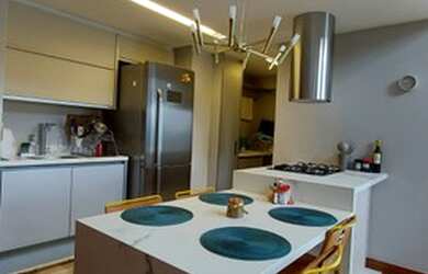 Imagem 12: Cloc Marina Residence 1/4 suíte Vista Mar na Contorno R$ 2.200.000,00