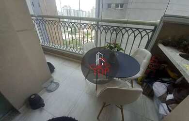 Imagem 8: Apartamento, 77 m² - venda por R$ 779.000,00 ou aluguel por R$ 4.041,67/mês...