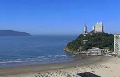 Imagem 2: OPORTUNIDADE 2 DORM DEP 109M2 E VISTA CINEMATOGRÁFICA