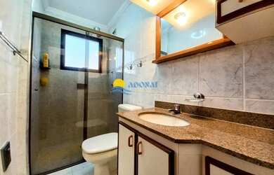 Imagem 13: APARTAMENTO RESIDENCIAL em GUARUJÁ - SP, JARDIM ASTURIAS