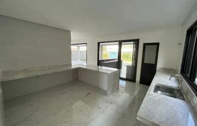 Imagem 16: Sobrado 4Suítes 383m² Condomínio Residencial Alphaville Araguaia Alphaville...