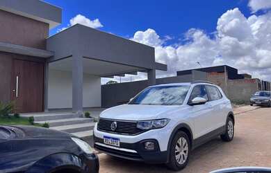 Imagem: O terreno possui 400m² de Área e está localizado em Setor