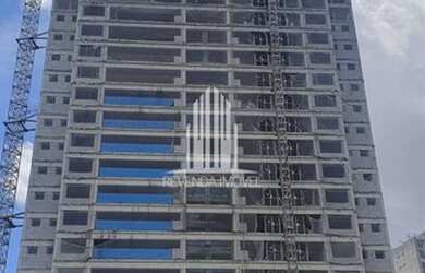 Imagem: O apartamento possui 3 Dormitórios, 4 Banheiros, 2 Vagas na