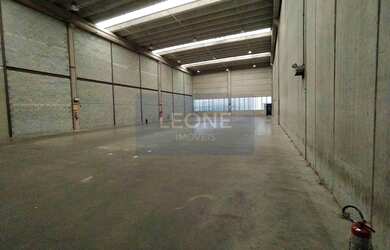 Imagem 1: Galpão para Locação em São Paulo, Vila Jaguara, 6 banheiros, 11 vagas