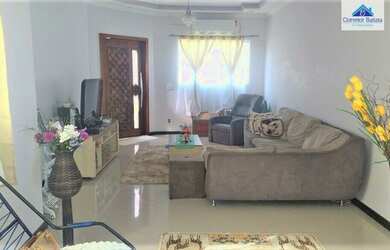 Imagem 1: Casa Padrão para Venda em Jardim Estefânia Hortolândia-SP