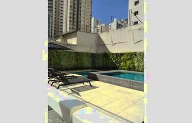 Imagem 13: Elegante apartamento com 182m, 3 suítes, 4 vagas em Moema