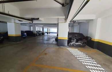 Imagem 14: Apartamento com 1 dormitório, 45 m² - venda por R$ 248.000,00 ou aluguel por R$ 1.978,00/m