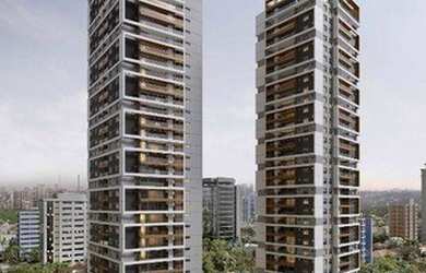 Imagem 7: Grand Habitarte, 3 suítes à venda, 158 m² por R$ 3.095.000 - Brooklin...