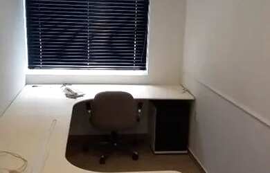 Imagem: O depósito possui 2 Vagas na garagem, 86m² de Área e está