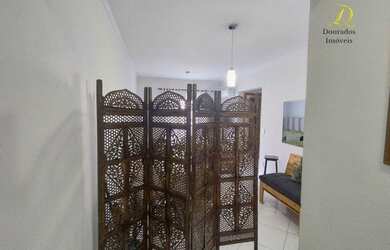 Imagem 4: Apartamento à venda, 82 m² por R$ 445.000,00 - Aviação - Praia Grande/SP