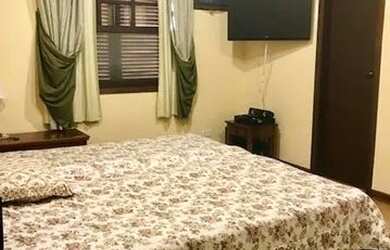 Imagem 6: Sobrado á venda 5 Suítes Condomínio Atibaia - São