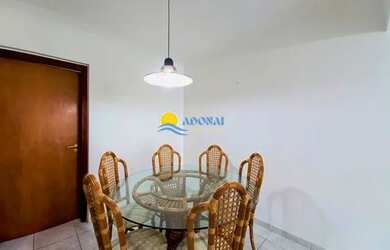 Imagem 6: APARTAMENTO RESIDENCIAL em GUARUJÁ - SP, JARDIM ASTURIAS