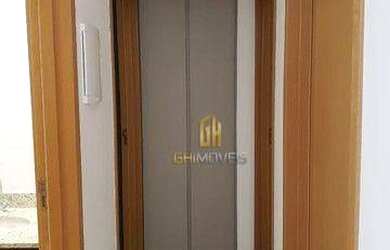 Imagem 5: Apartamento à venda, 79 m² por R$ 475.000,00 - Aeroviário - Goiânia/GO