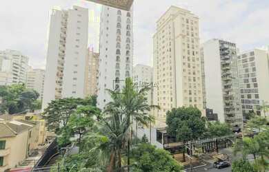 Imagem 13: Apartamento Locação 3 Dormitórios - 190 m² Jardim Paulista