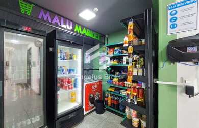 Imagem 3: Apartamento Alto Padrão. Imóvel mobiliado, 55m² de Área, 1 Vaga na...