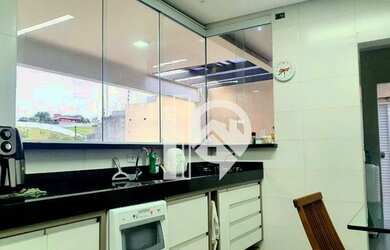 Imagem 16: Casa de Alto Padrão para venda e locação 4 Suítes 280 m2 Condomínio...