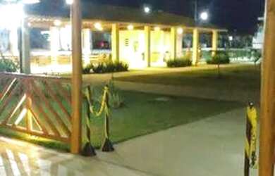 Imagem 9: Alugo / Vendo Casa no Reserva Ibirapuera Jardim Brasil