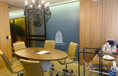 Imagem: O depósito possui 75m² de Área, Imóvel mobiliado e está