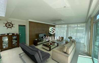 Imagem 15: Casa em condomínio com 5 suítes à venda, 450 m² por R$ 2.698.000