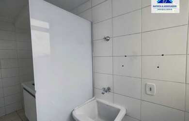 Imagem 3: Apartamento à venda no bairro Jardim Nova Hortolândia I - Hortolândia/SP