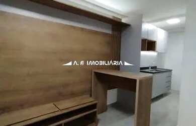 Imagem: O apartamento possui 2 Dormitórios, 1 Banheiro, 40m² de Área