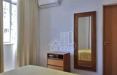 Imagem 8: Apartamento com 3 quartos à venda, 120 m² por R$ 950.000 - Ingá - Niterói/RJ