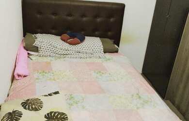 Imagem 5: LOCAÇÃO apartamento. Imóvel novo, 40m² de Área, 1 Vaga na garageme2...