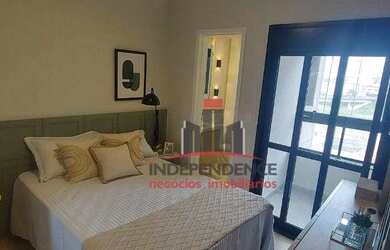Imagem 11: Apartamento à venda, 73 m² por R$ 561.525,00 - Jardim Oswaldo Cruz -...