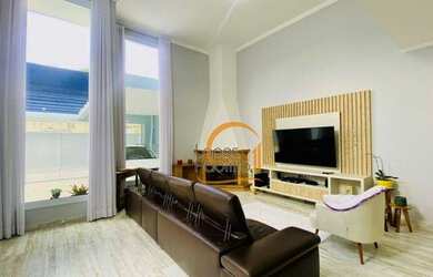 Imagem 6: MAS ELA É BONITA ACONCHEGANTE E RICA EM ARMÁRIOS, CASA À VENDA NO JARDIM...