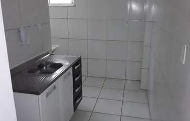 Imagem 4: Apartamento 2/4 Condomínio Garden Residencial Cajazeiras