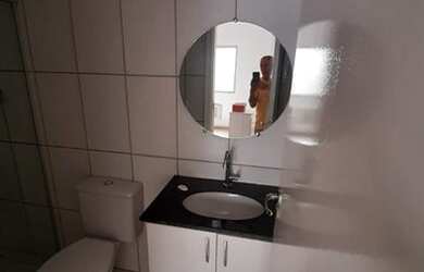 Imagem 9: Apartamento com 2 dormitórios, 70 m² - venda por R$ 215.000,00 ou aluguel por R$ 1.240,00