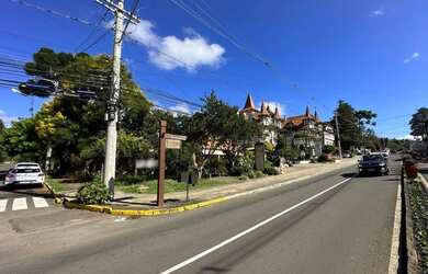 Imagem 2: Terreno à venda, 528 m² por R$ 2.660.000 - Planalto - Gramado/RS